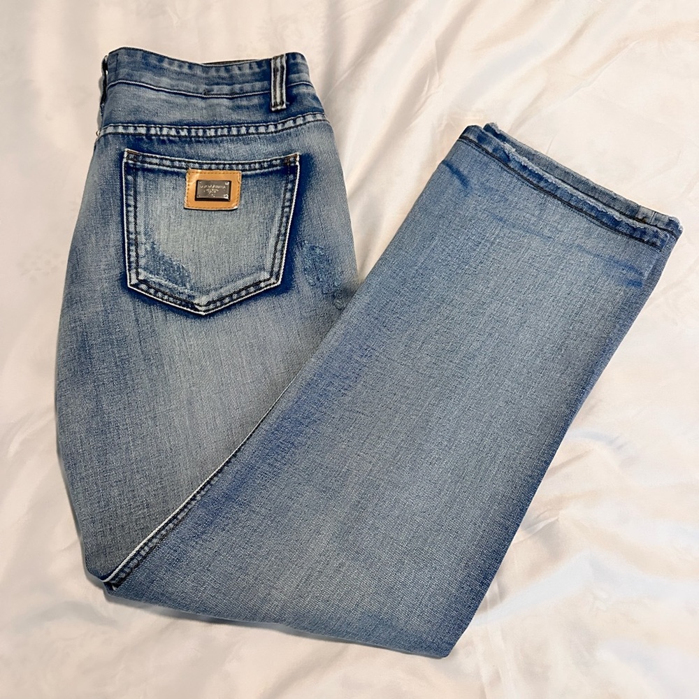 Dolce & Gabbana jeans